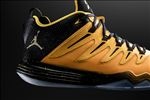 NIKE休闲运动鞋宣传广告