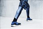 NIKE休闲运动裤宣传广告