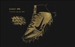 NIKE橄榄球运动装备宣传广告