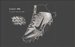 NIKE橄榄球运动装备宣传广告
