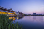 五缘水乡
