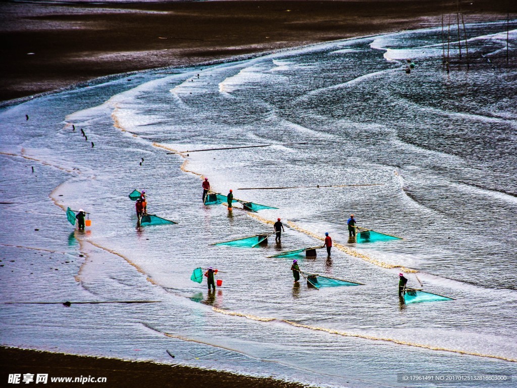 霞浦