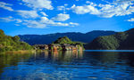 泸沽湖