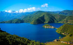 泸沽湖