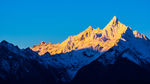 梅里雪山