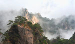梦幻黄山