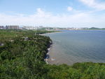 龙回头景区
