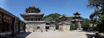 莲花山圣水寺