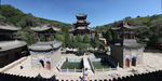 莲花山圣水寺