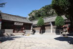 莲花山圣水寺