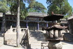 莲花山圣水寺