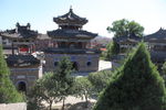莲花山圣水寺