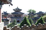 莲花山圣水寺