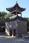 莲花山圣水寺