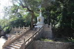 莲花山圣水寺