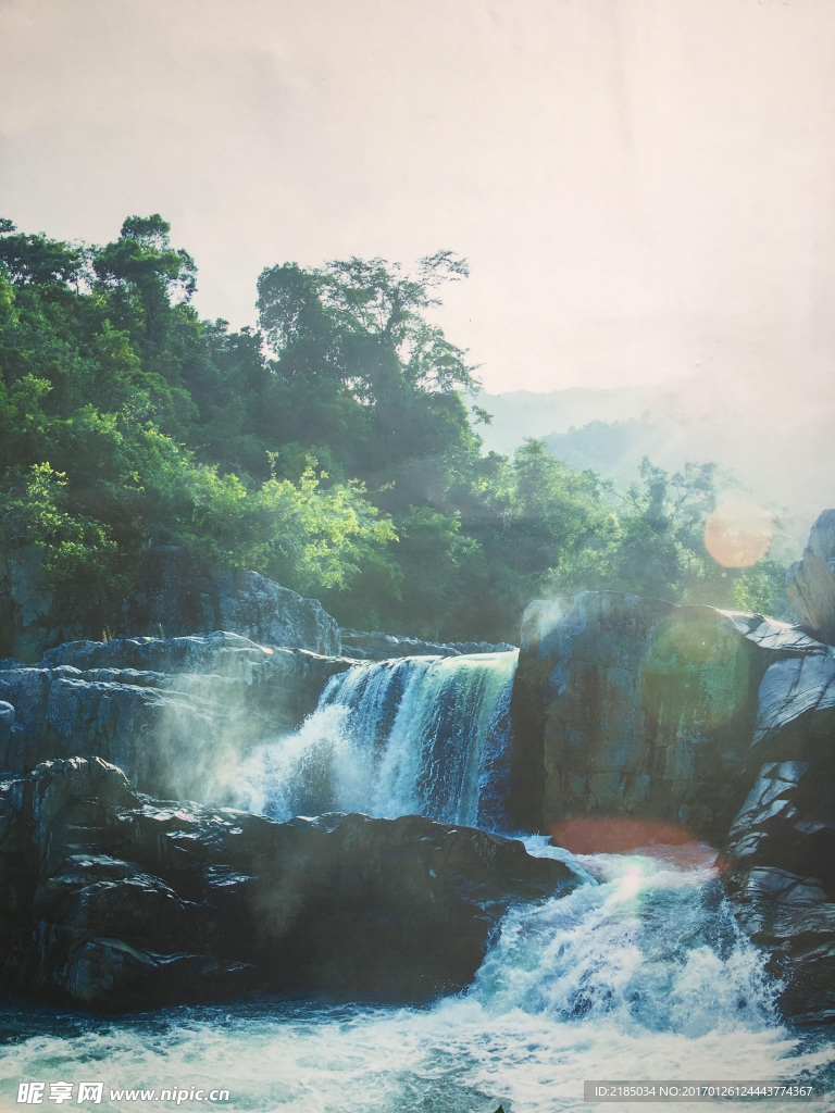 自然风景