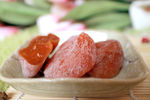 溏心柿饼