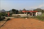 环东加油站