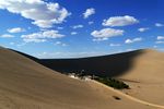 鸣沙山
