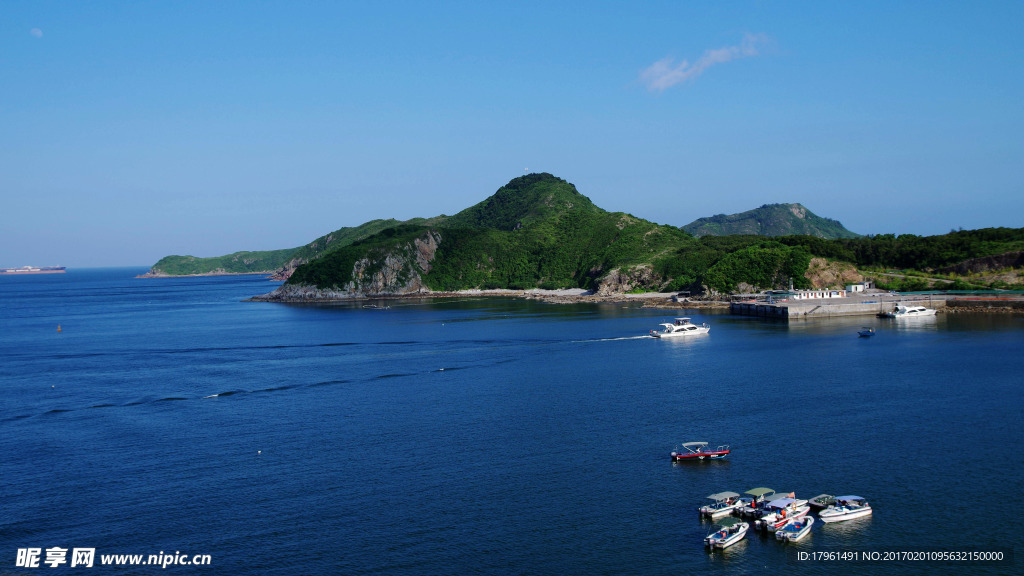大甲岛