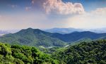 白云山