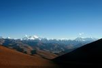 长白山