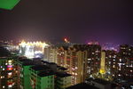 城市夜景