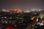 城市夜色