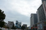 城市高楼