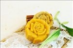 台湾冷凝手工皂桂花