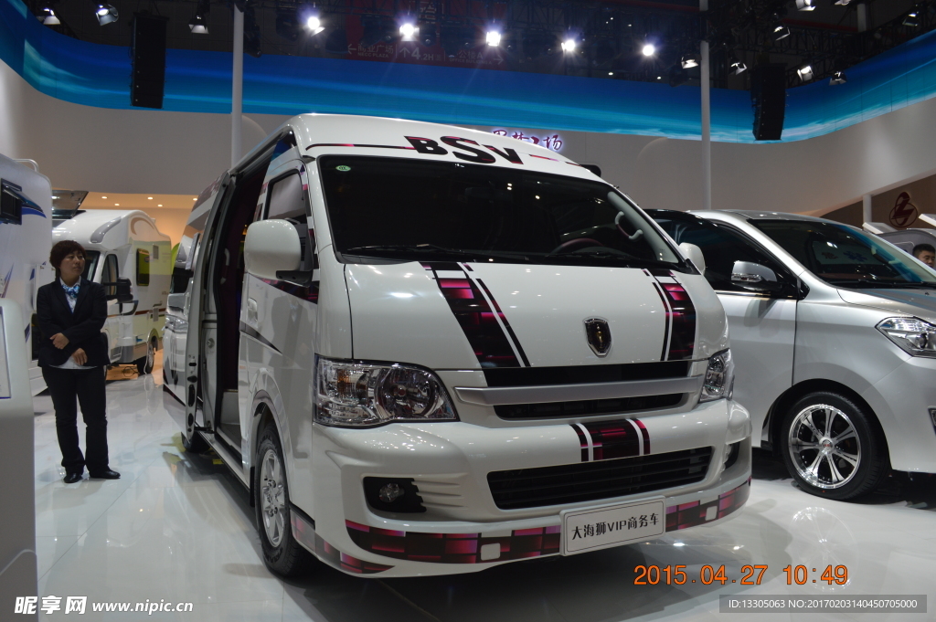 车展 2015上海车展 汽车展