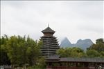 桂林风雨桥