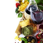 西餐美食图片