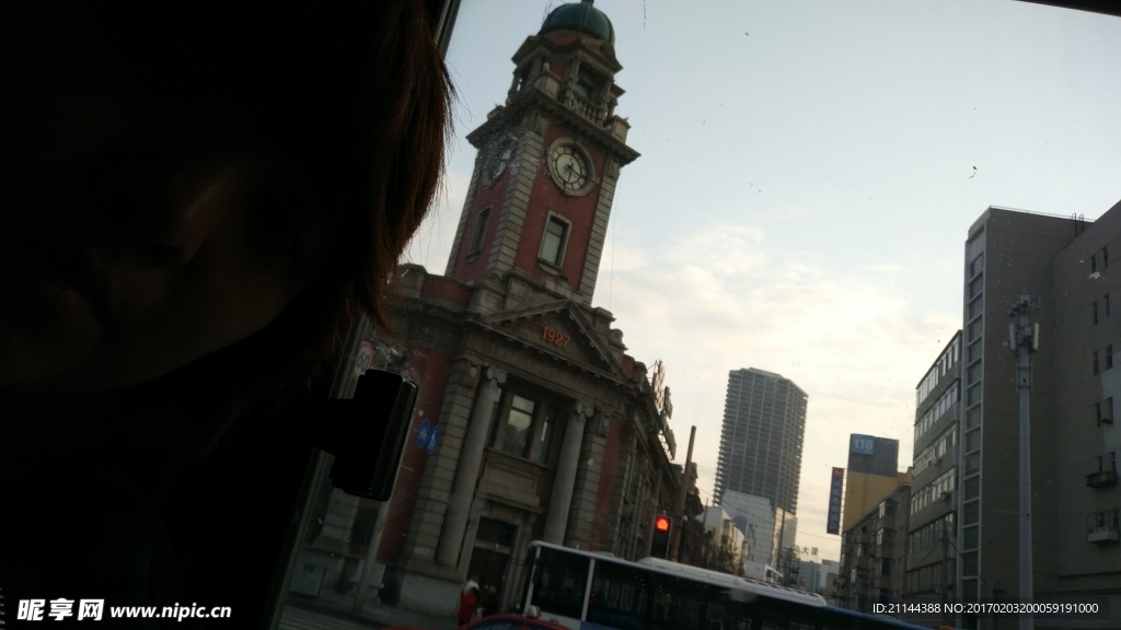 沈阳的建筑