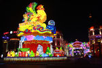 常州 元旦春节灯展