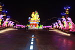常州 元旦春节灯展