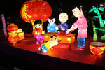 常州 元旦春节灯展