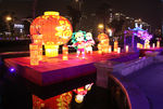 常州 元旦春节灯展