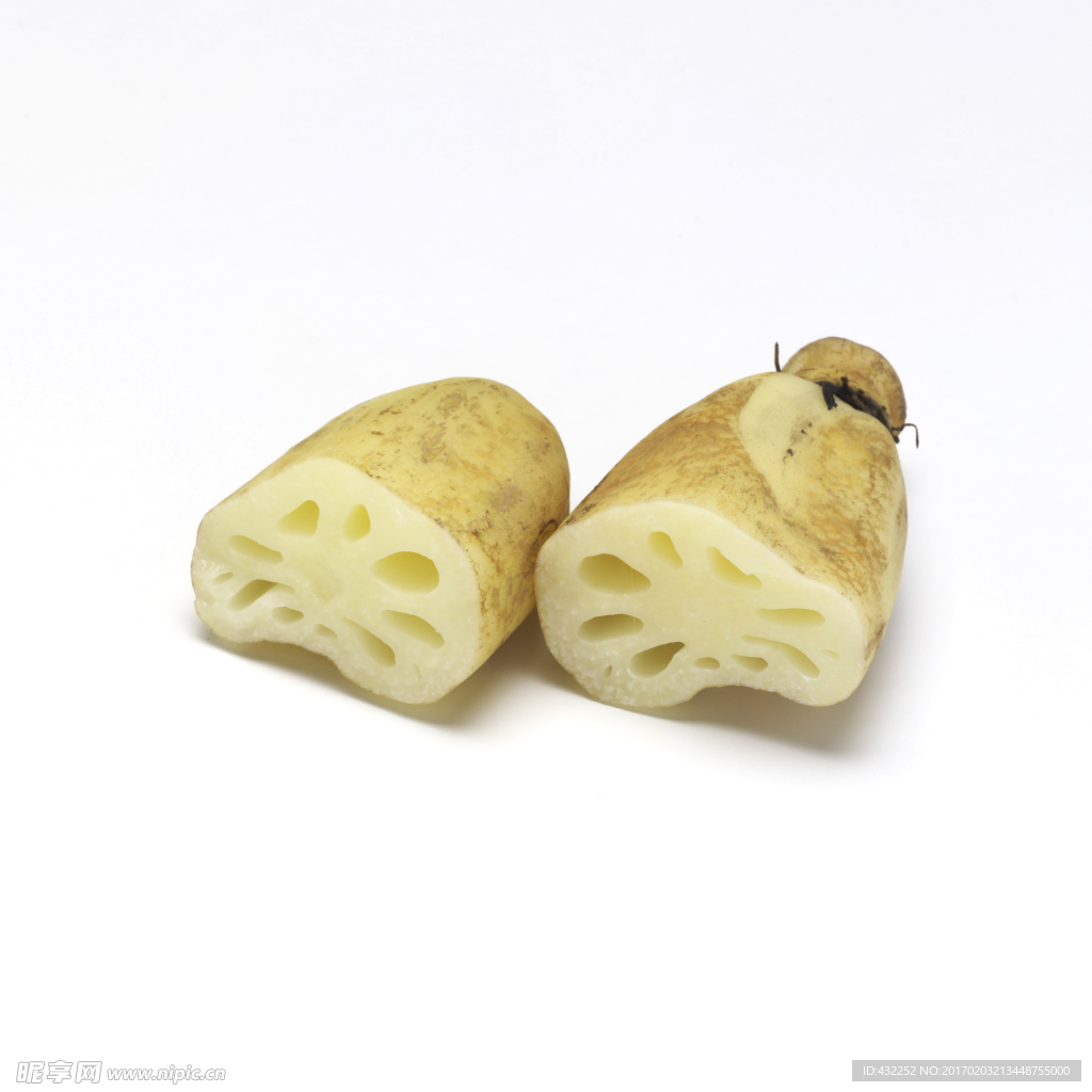 藕