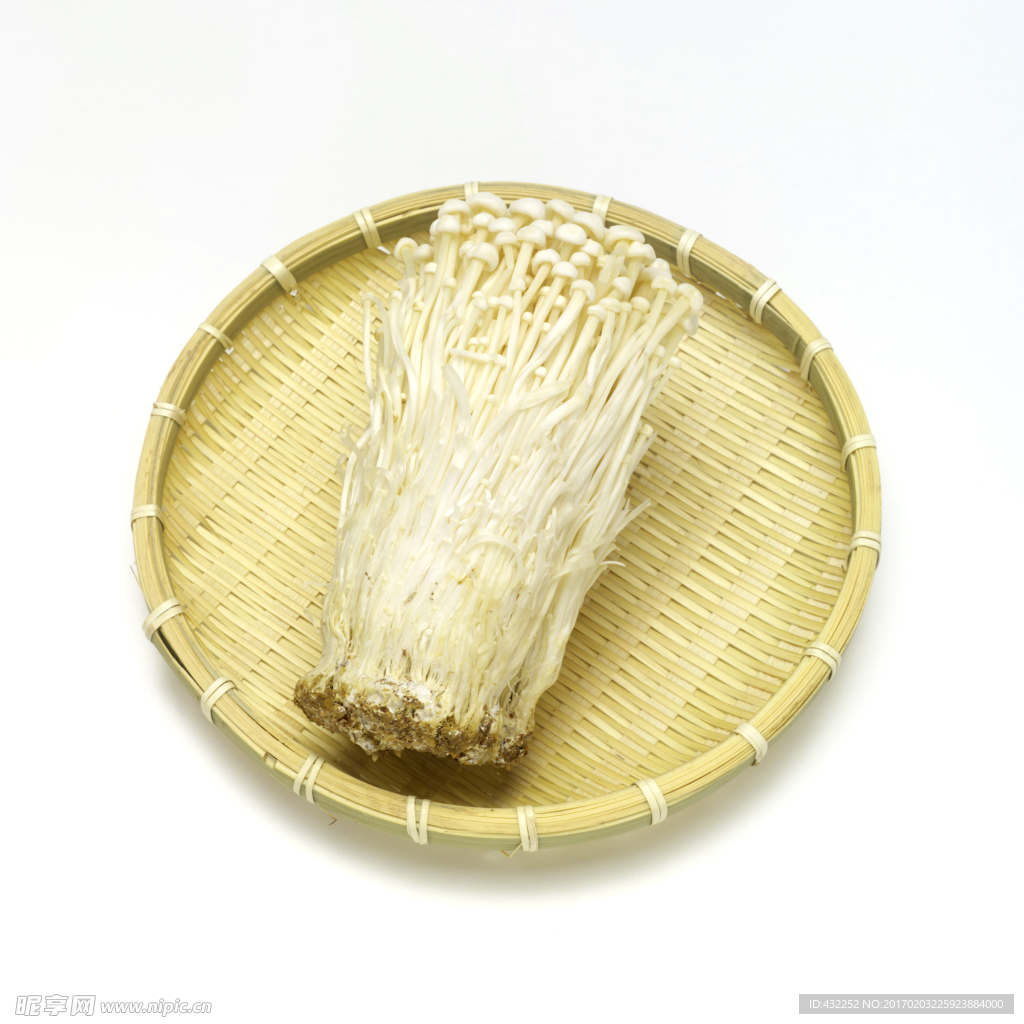 金针菇