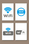 WIFI图标