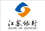 江苏银行标志