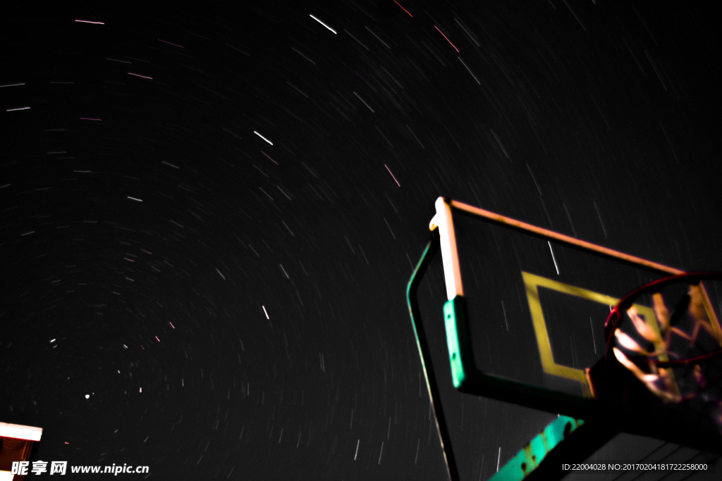 星空