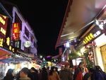 夜市