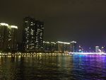 城市夜景