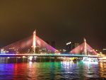 广州夜景