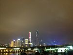 广州夜景