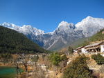 云南旅游