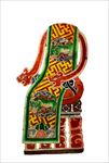 皮影戏 椅子