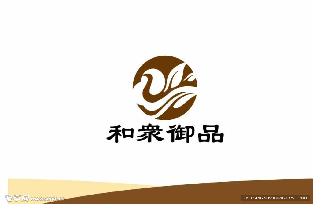 食品行业LOGO